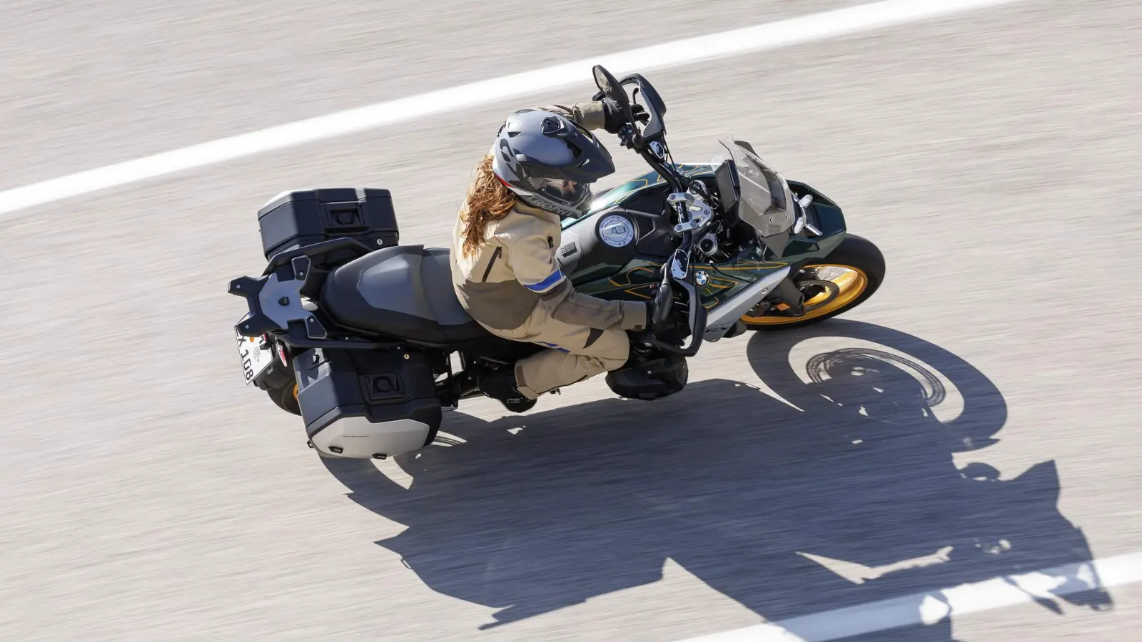 BMW R 1300 GS com câmbio automatizado chega ao Brasil por R$ 140.900