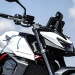 Honda CB750 Hornet 2026 Chega ao Brasil: Preço, Fotos e Detalhes da Nova Naked Bicilíndrica