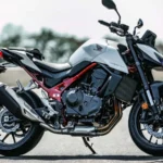 Honda CB750 Hornet 2026 Chega ao Brasil: Preço, Fotos e Detalhes da Nova Naked Bicilíndrica