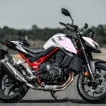 Honda CB750 Hornet 2026 Chega ao Brasil: Preço, Fotos e Detalhes da Nova Naked Bicilíndrica