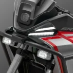 QJ Motor SRT 450RX: A Nova Trail Chinesa da Shineray Chega com Motor de 48 cv