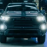 Ram Dakota 2026 a Caminho do Brasil: Recursos e Fotos da Nova Versão Premium