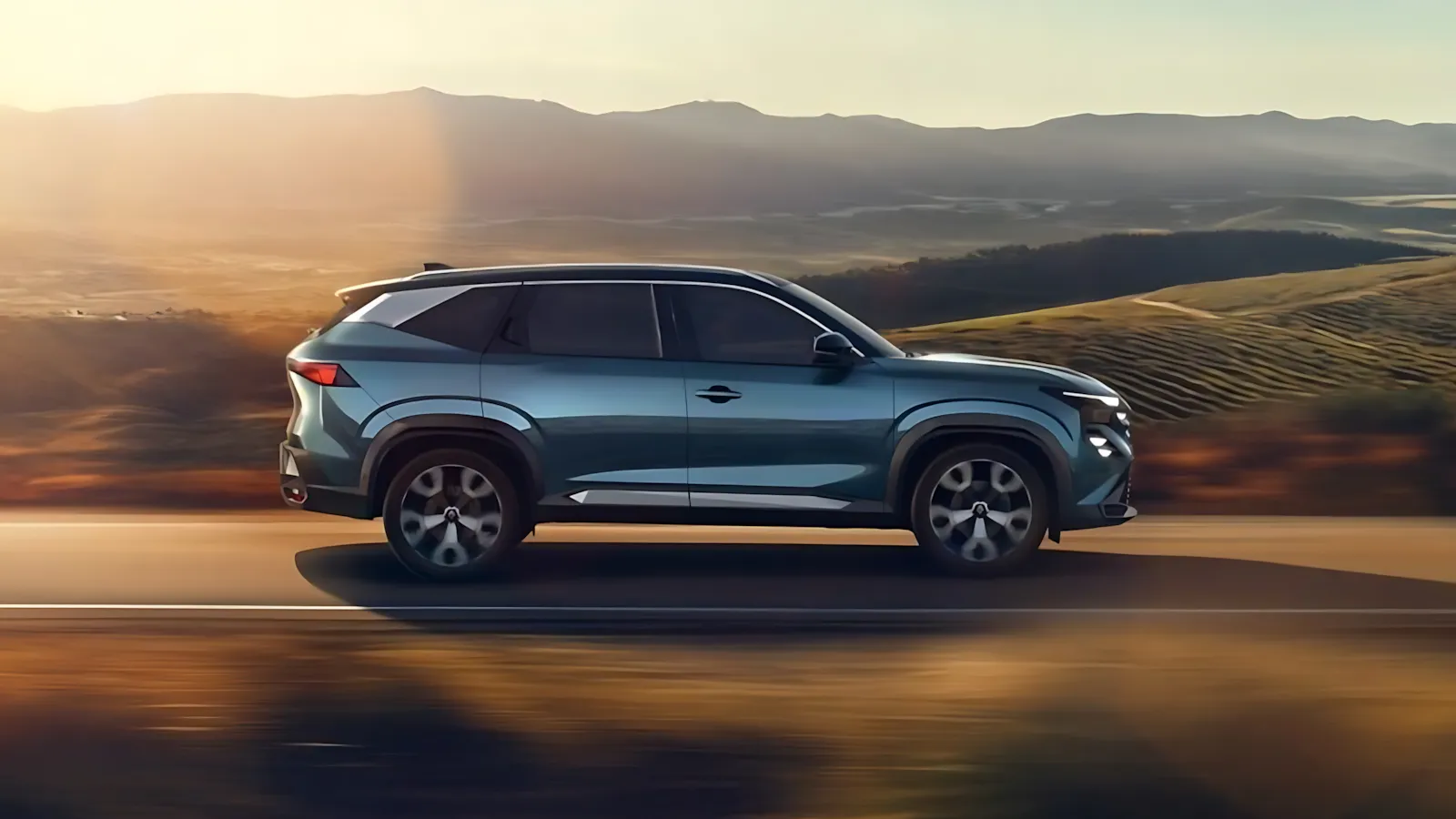 Renault Boreal 2026 Chega em Três Versões: Pré-venda, Equipamentos e Fotos