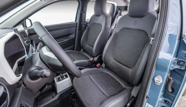 Renault Kwid E-Tech 2026: Mudanças no Visual, ADAS e Preço Mantido