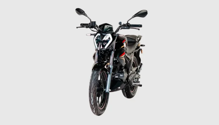 Shineray SBM 150 2026: Preço e Recurdos da Nova Street Lançada no Brasil com Preço Acessível