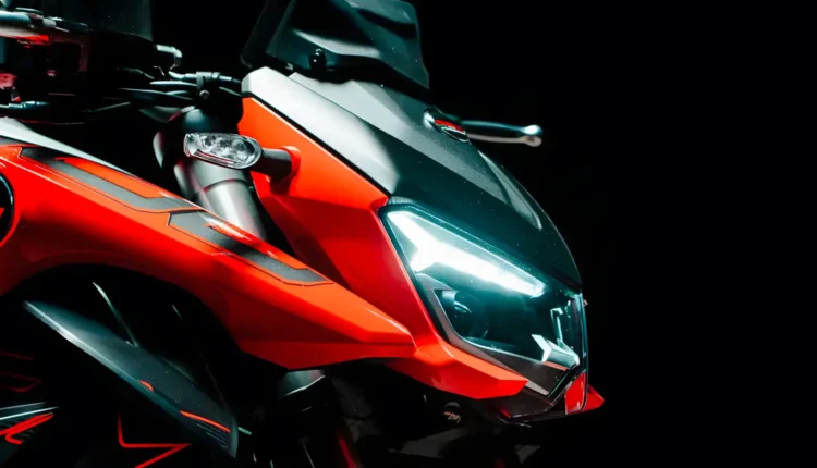 Shineray SBM 400s 2026 Chega ao Brasil: Preço e Detalhes da Nova Naked Acessível