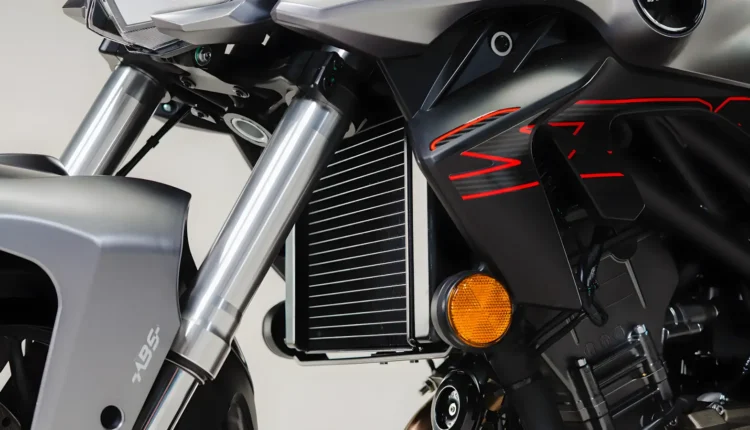 Shineray SBM 400s 2026 Chega ao Brasil: Preço e Detalhes da Nova Naked Acessível