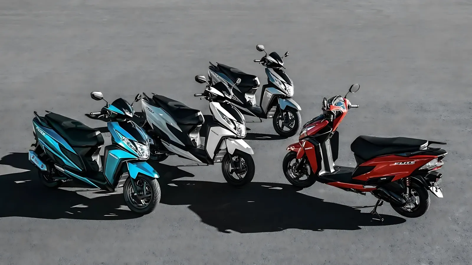Top 14 Melhores Scooters bons e baratos