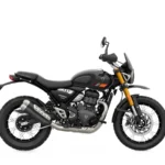Triumph confirma Scrambler 400 XC 2026 no Brasil: Pre&ccedil;o, lan&ccedil;amento e novidades para os aventureiros