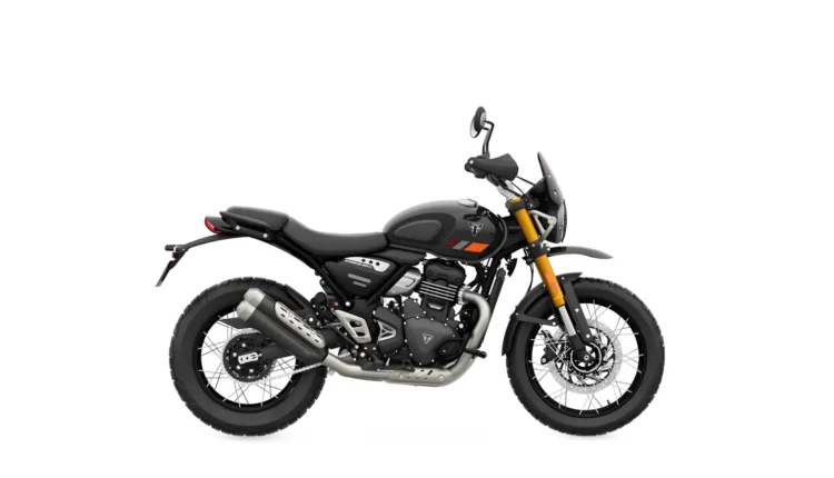 Triumph confirma Scrambler 400 XC 2026 no Brasil: Preço, lançamento e novidades para os aventureiros