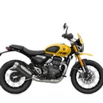 Triumph Scrambler 400 Xc 2026 8