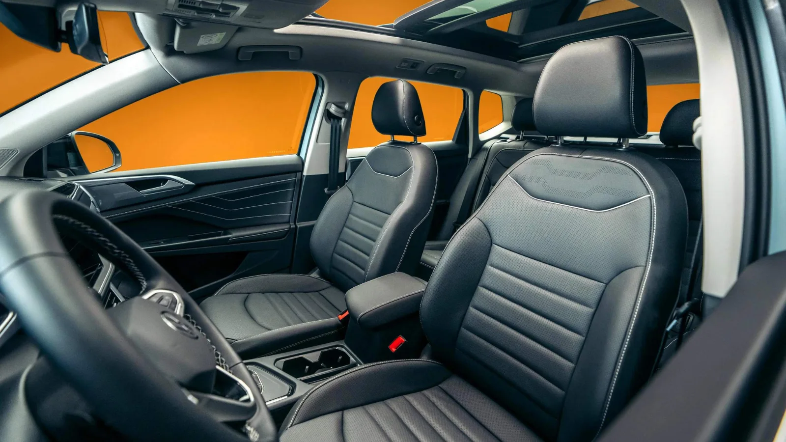 VW Taos 2026 Chega ao Brasil com Novos Recursos: Versões, Mudanças e Fotos
