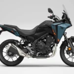 Honda NX 500 2026 &eacute; Revelada com Novo Sistema de Embreagem Eletr&ocirc;nica E-Clutch