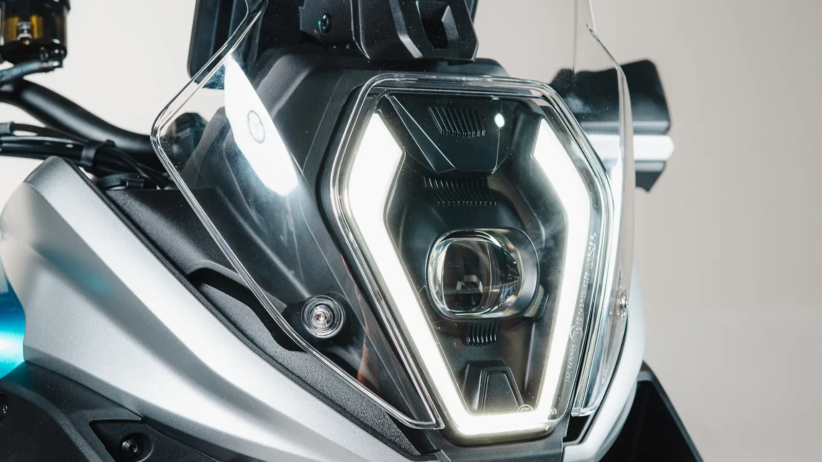 Shineray SBM 600T 2026: Preço e Recursos da Nova Trail de Média Cilindrada