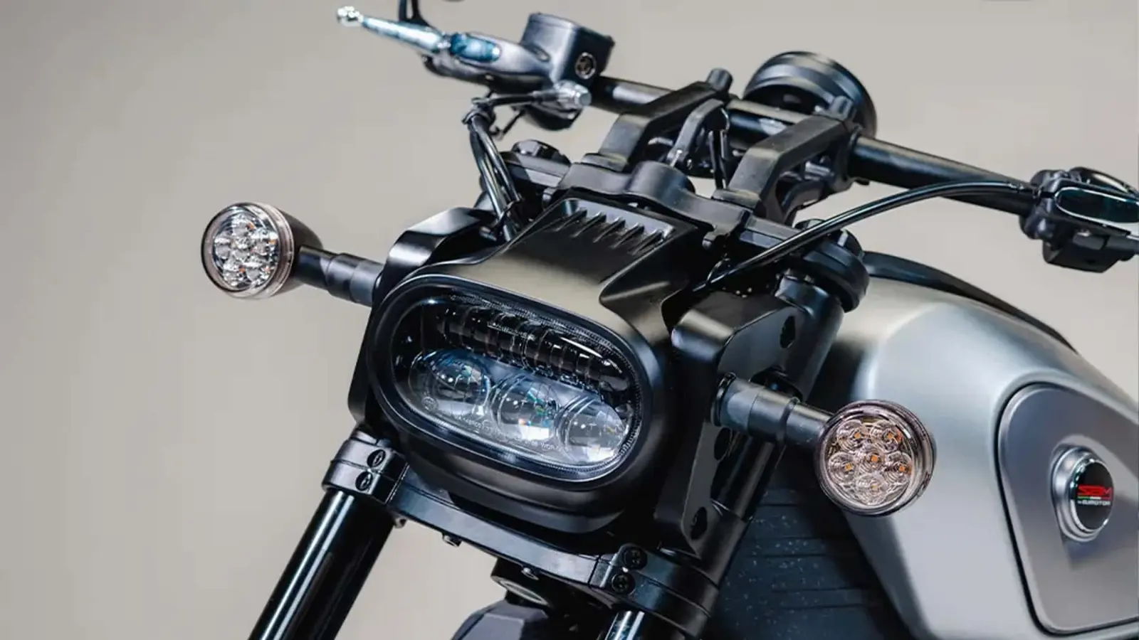 Shineray SBM 600V 2026 é Lançada no Brasil: Preço, Desempenho e Fotos