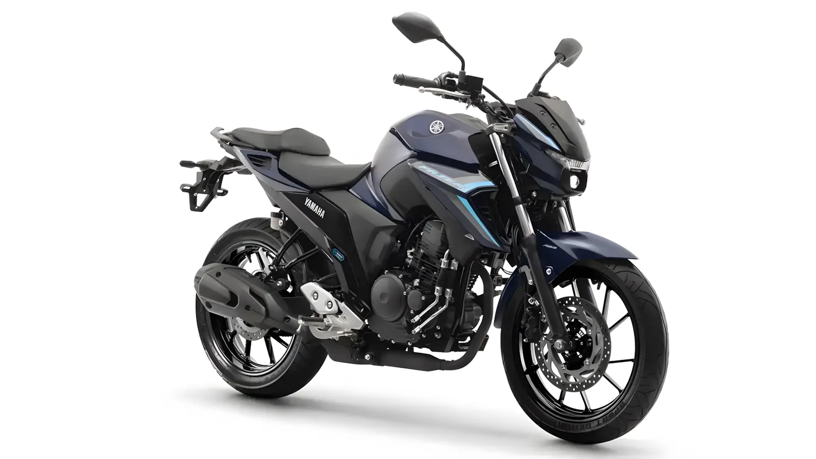 Yamaha Fazer FZ25 Connected 2026 Oficialmente Lançada: Preço, Fotos e Mudanças da Nova Linha