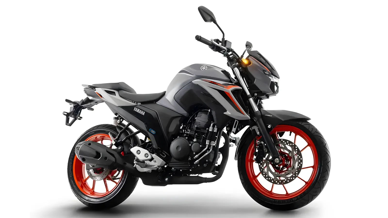 Yamaha Fazer FZ25 Connected 2026 Oficialmente Lançada: Preço, Fotos e Mudanças da Nova Linha