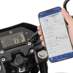 Yamaha Fazer Fz25 Connected 2026 V03