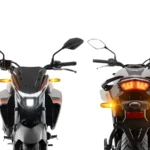 Yamaha Fazer Fz25 Connected 2026 V05