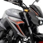 Yamaha Fazer Fz25 Connected 2026 V08