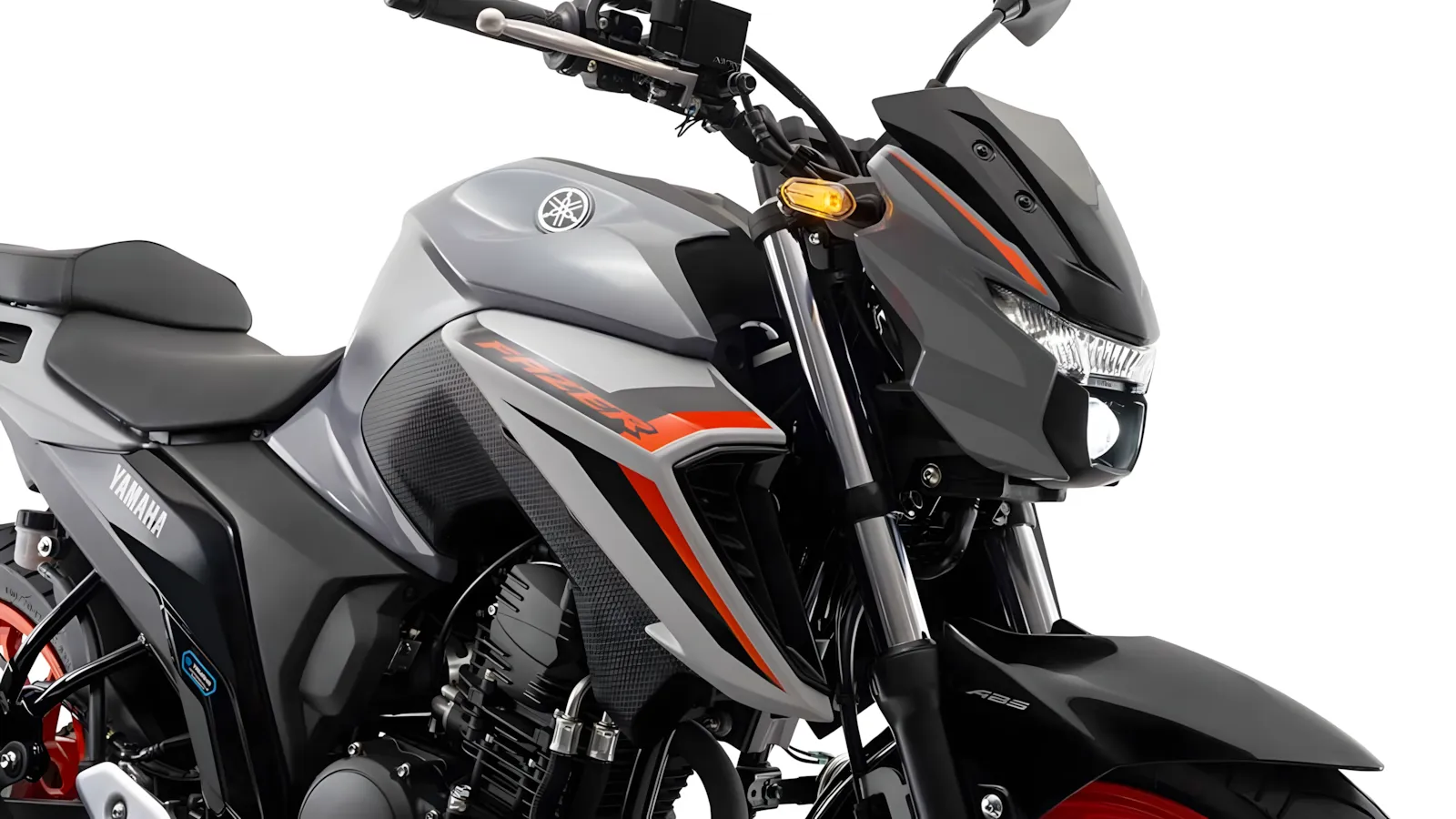 Yamaha Fazer FZ25 Connected 2026 Oficialmente Lançada: Preço, Fotos e Mudanças da Nova Linha