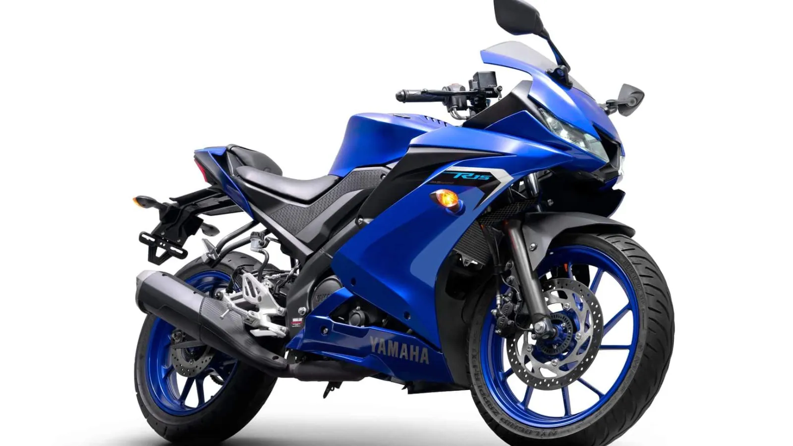 Yamaha R15 ABS 2026 chega ao Brasil – preço, consumo, freios ABS e recursos de 2026