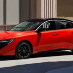 Nissan Lanca 3 Modelos Em 2026 X Trail Hibrido Sentra Tech Com Telas Duplas E Versa Reestilizado