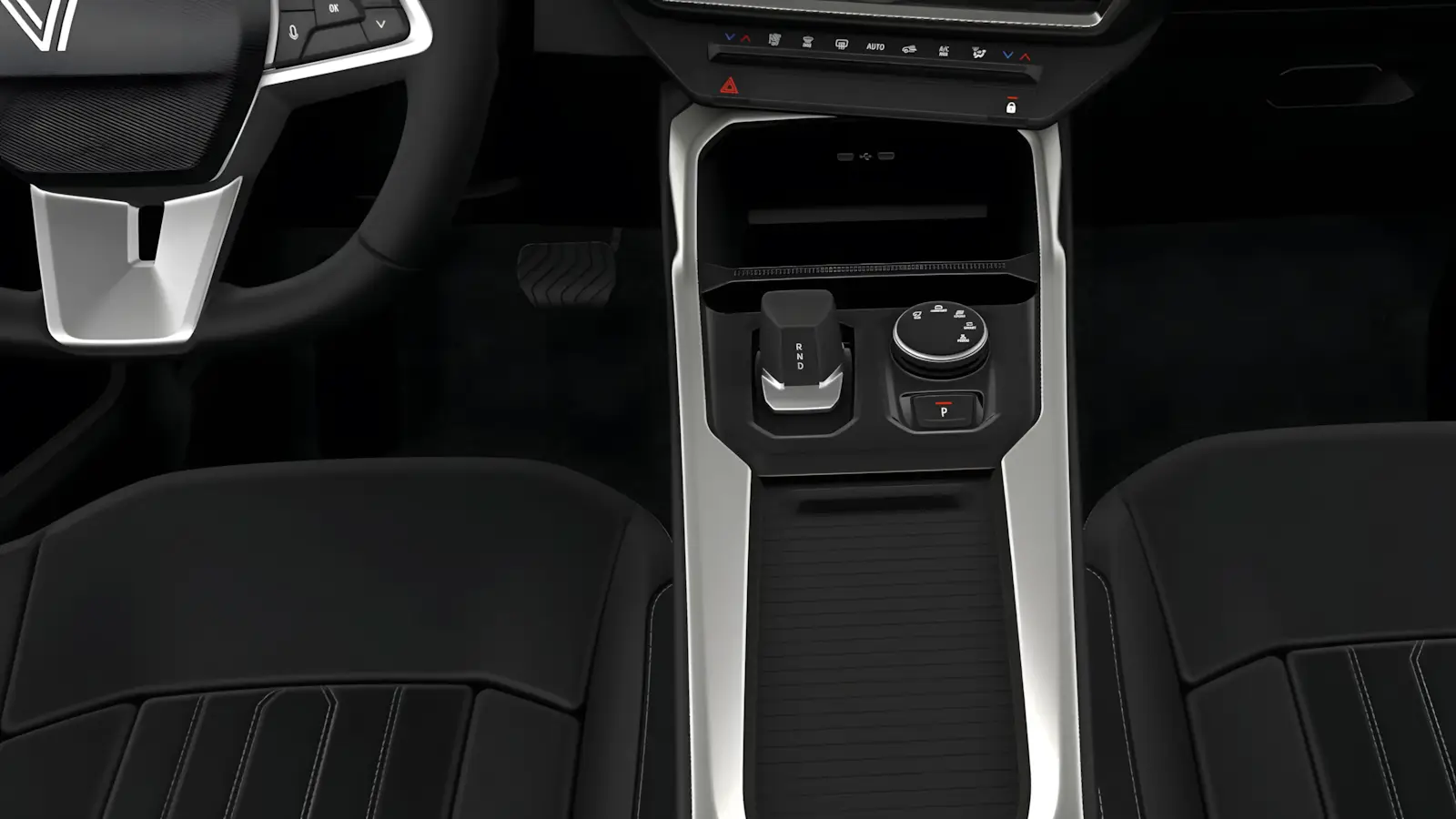 Boreal Techno 2026 Cambio