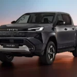 Hilux Eletrica Motor Bateria