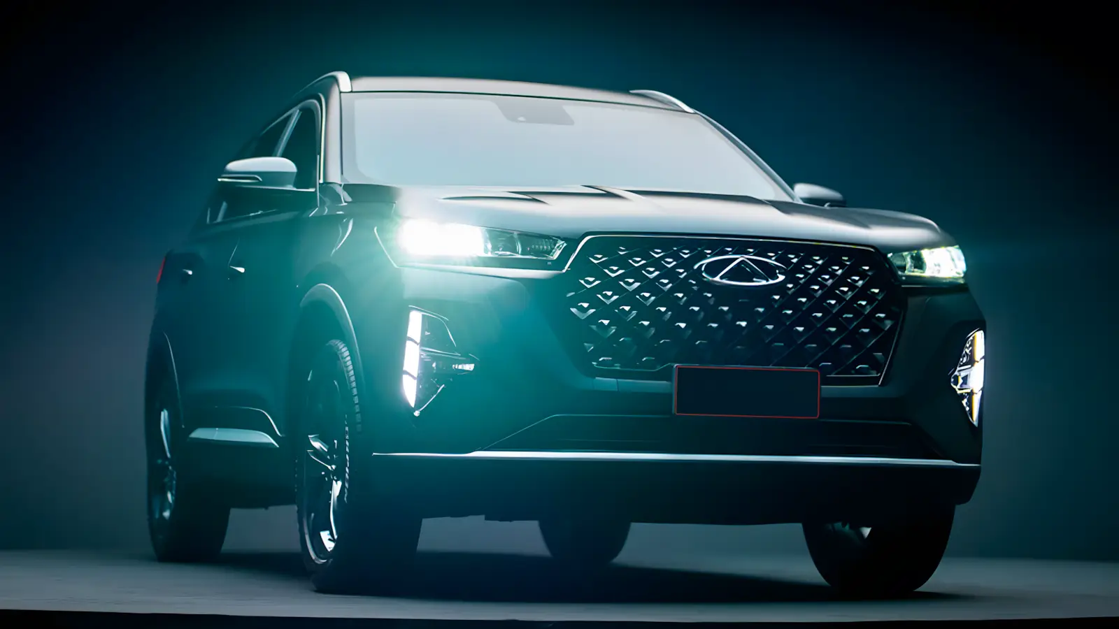 Tiggo 7 Sport 2026 ganha nova multimídia sem fio e mantém o preço de R$ 139.990