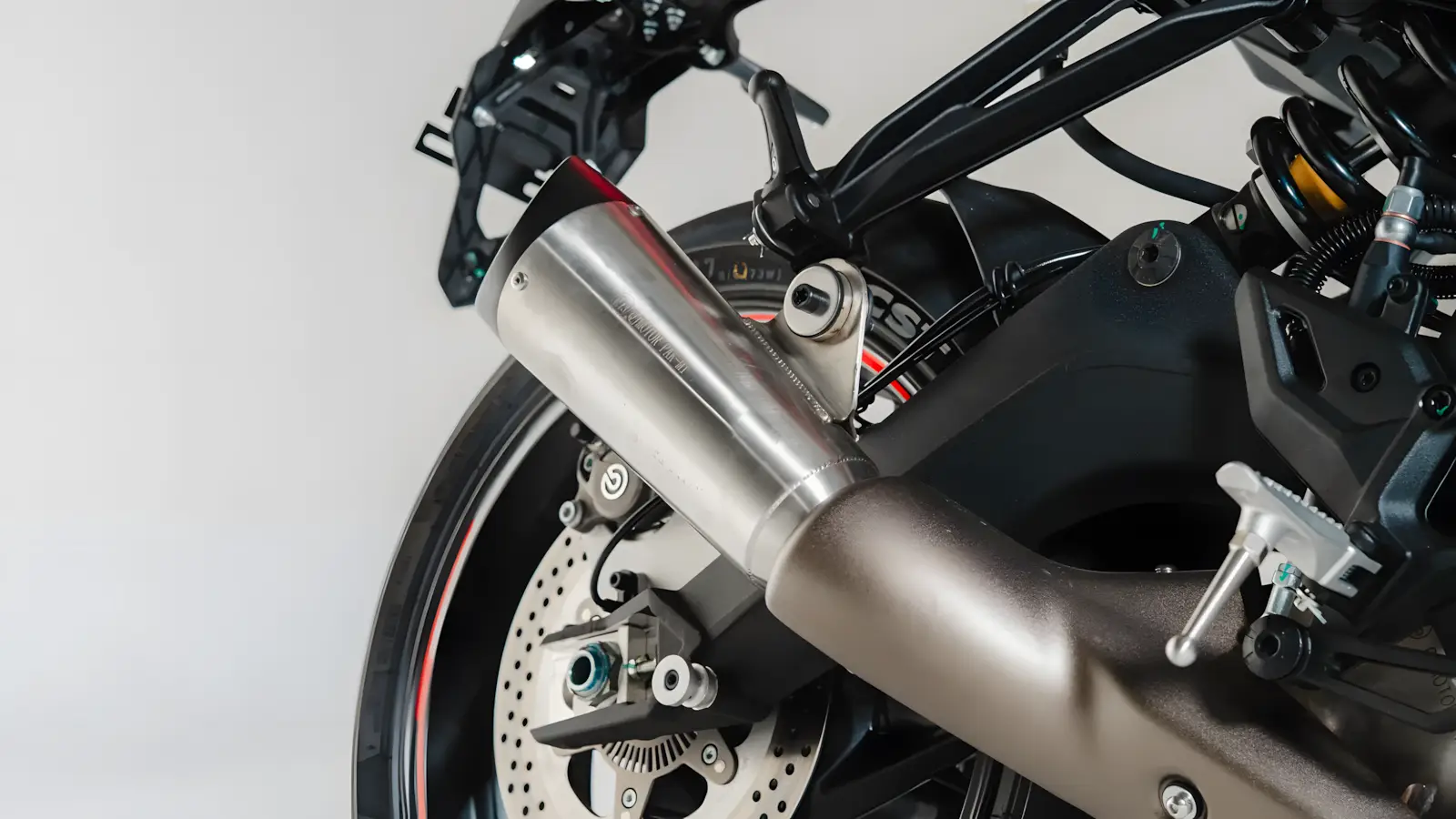 Shineray Sbm 600rc Suspensao Freios