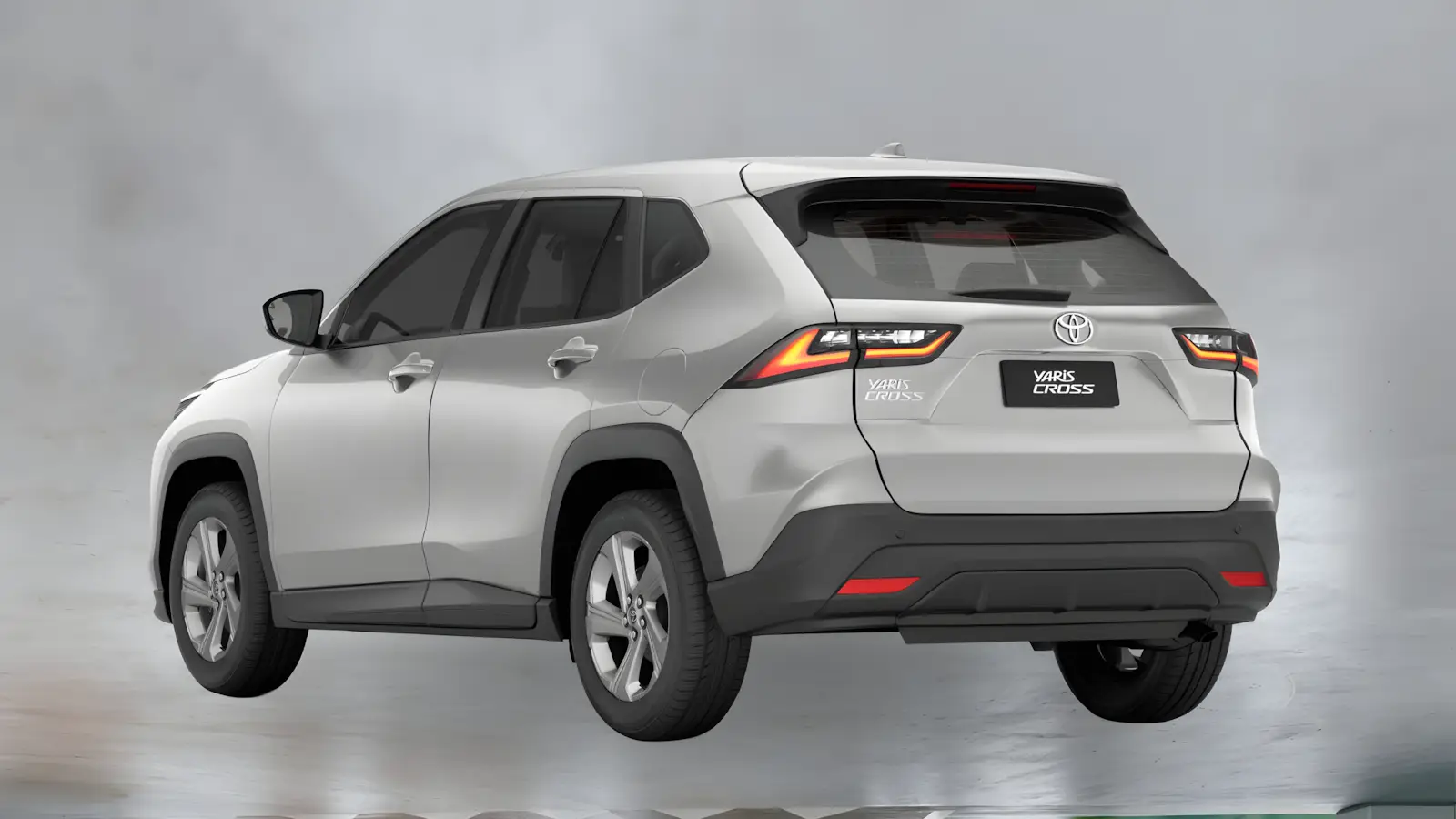 Toyota Yaris Cross XR 2026: Versão de entrada chega por R$ 149.990 para PCD e vira porta de entrada do SUV