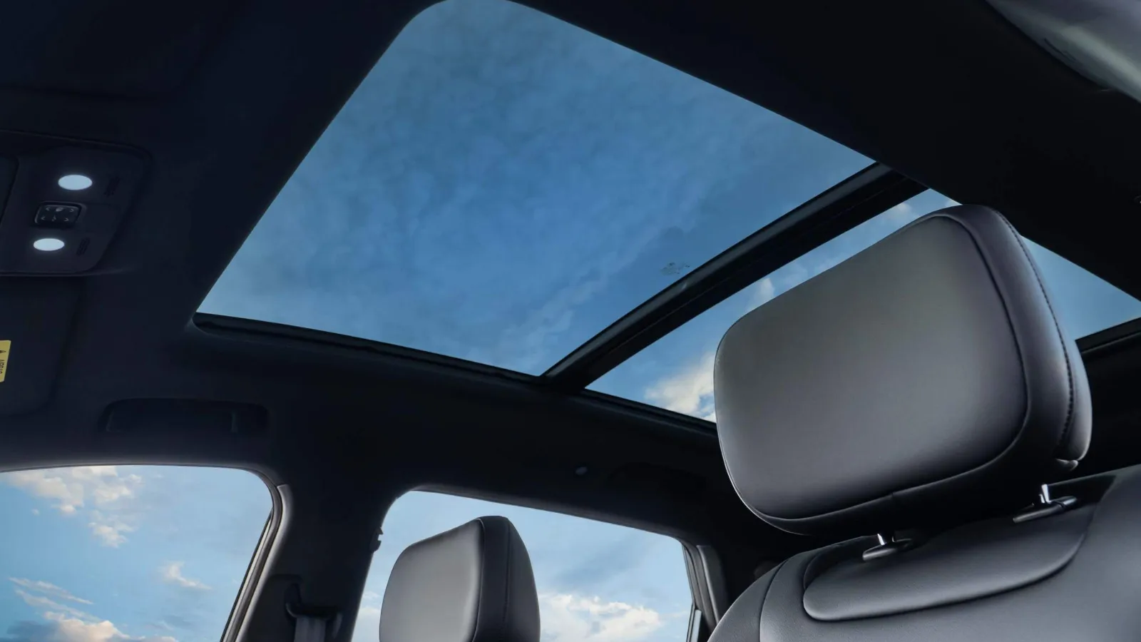 Chevrolet Captiva Ev Tsl