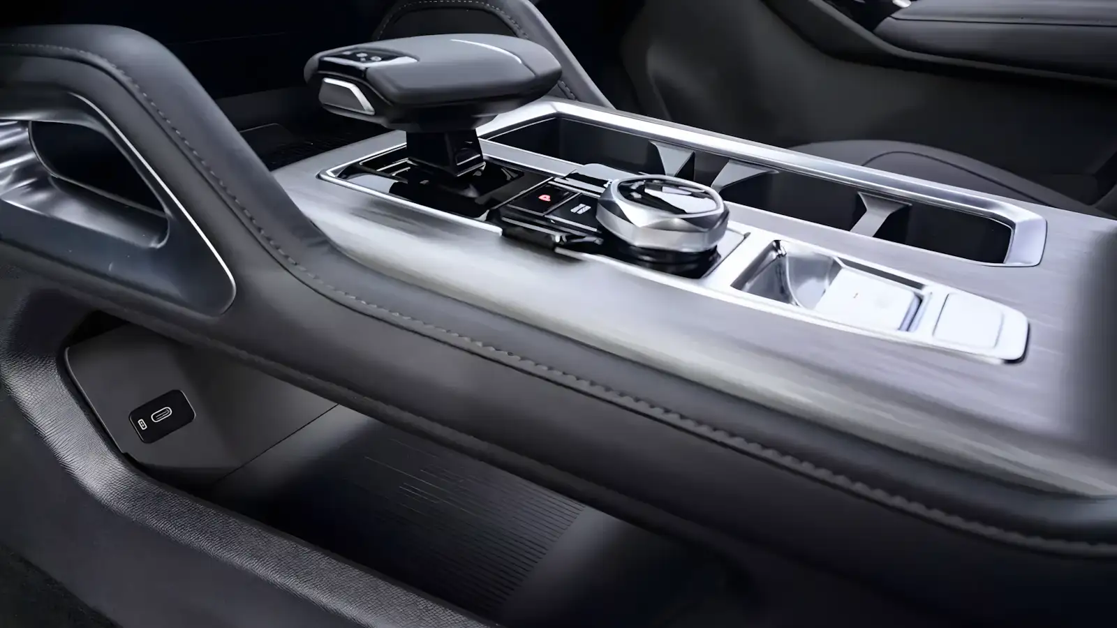 Ram Dakota 2026 Interiorpc