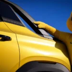 Vw Tukan 2027 Lateral Amarelo